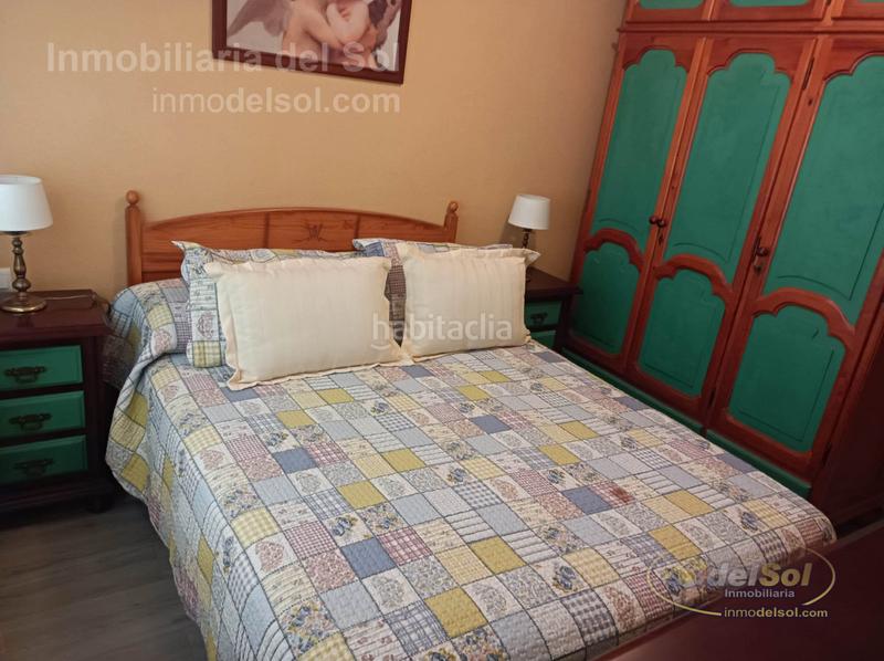 Foto 0349a484-b8d7-41d0-a975-eab87964de4f. Piso en avenida antonio toré toré 24e en Poniente-Faro Torre del Mar
