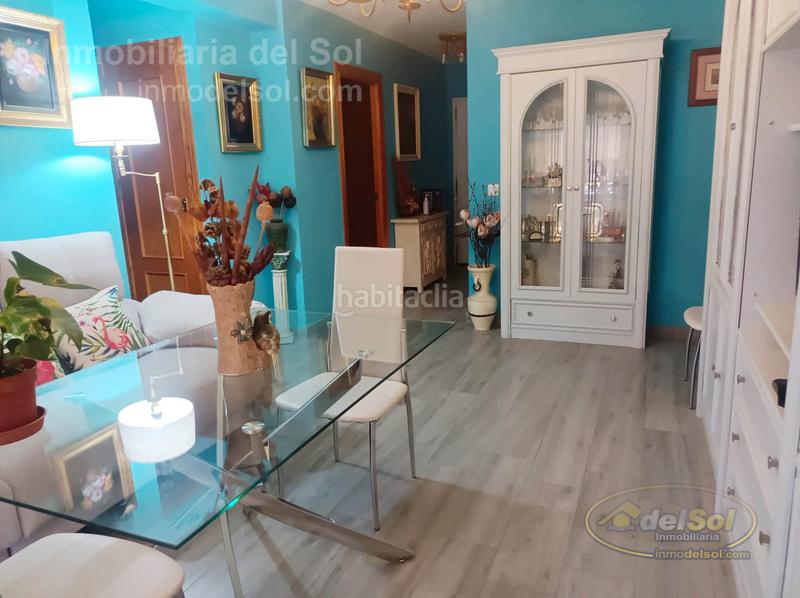 Foto 19828121-2936-4316-b9c6-31d93b2e8f7c. Piso en avenida antonio toré toré 24e en Poniente-Faro Torre del Mar
