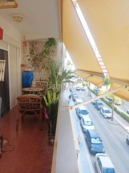 Foto 3f1b8c8b-d26a-4310-bad7-3d5b183bb3ad. Piso en avenida antonio toré toré 24e en Poniente-Faro Torre del Mar