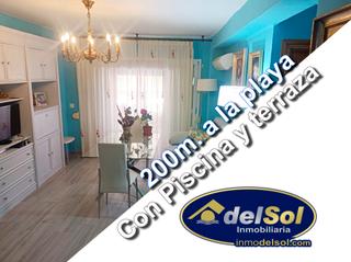 Piso en Avenida antonio toré toré 24e