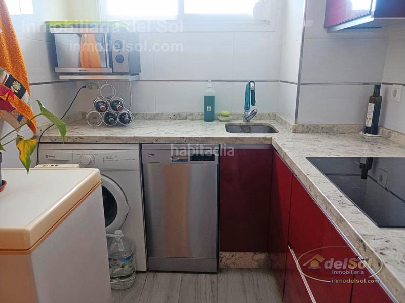 Foto fa852658-082d-4bbe-8622-cc0dca5fe2a4. Piso en avenida antonio toré toré 24e en Poniente-Faro Torre del Mar