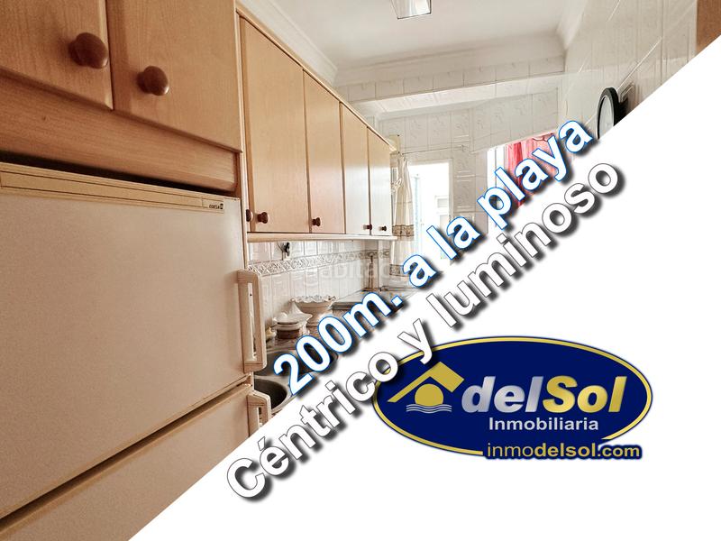 Foto 3460d604-9fd1-4d0d-8eb9-4fc9a5079e41. Appartamento in Poniente-Faro Torre del Mar