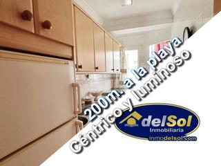 Appartement à Poniente-Faro