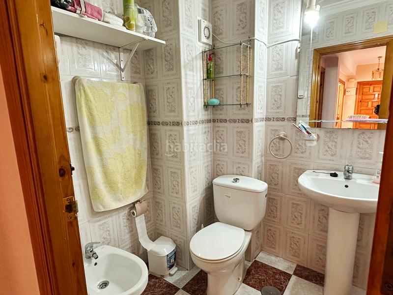Foto f8fbd61e-3529-45e4-8d15-90538fbce270. Piso en Poniente-Faro Torre del Mar