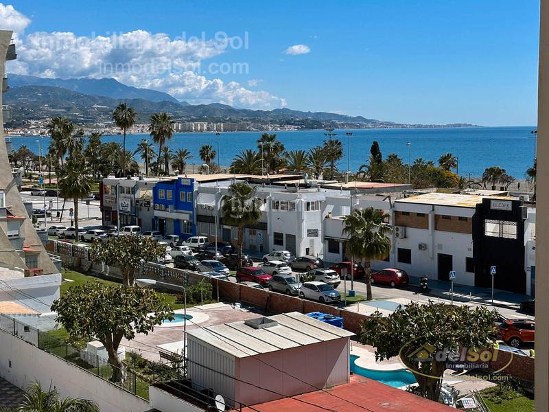 Foto ea77acfd-0674-42b6-80f4-f2dad675758d. Appartamento in Centro Torre del Mar