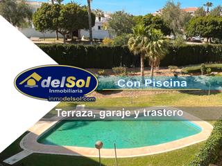 Appartement  Calle pintor cipriano maldonado