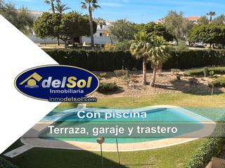 Appartement  Calle pintor cipriano maldonado
