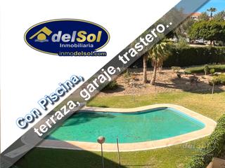 Flat  Calle pintor cipriano maldonado