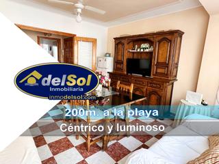 Etagenwohnung in Poniente-Faro