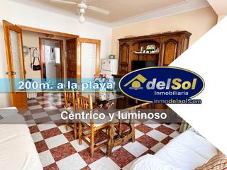 Piso en Poniente-Faro