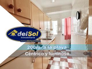 Appartement à Poniente-Faro