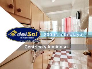 Piso en Poniente-Faro