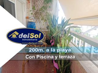 Appartement à Avenida antonio toré toré 24e