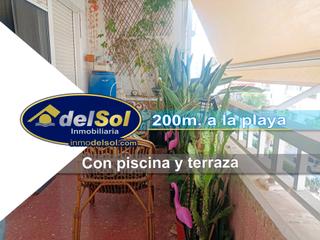 Flat in Avenida antonio toré toré 24e