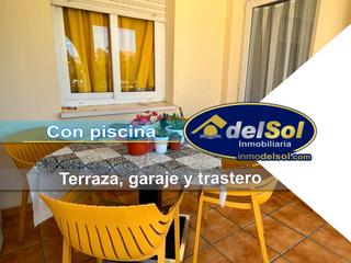Appartamento  Calle pintor cipriano maldonado