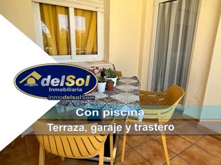 Appartement  Calle pintor cipriano maldonado