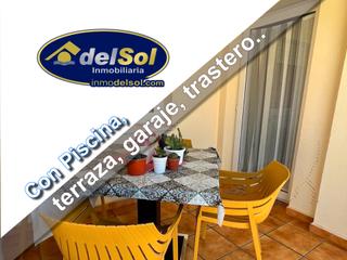 Appartement  Calle pintor cipriano maldonado