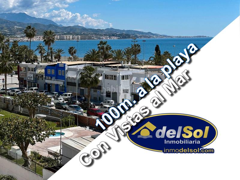 Foto 594cb5a7-1895-4440-b508-552d0fc94109. Appartamento in Centro Torre del Mar