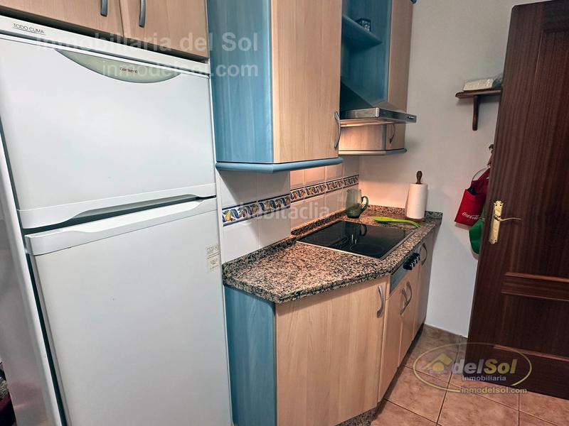 Foto a2dd087b-6879-443c-9f12-af4bb7a8fbf2. Appartamento in Centro Torre del Mar