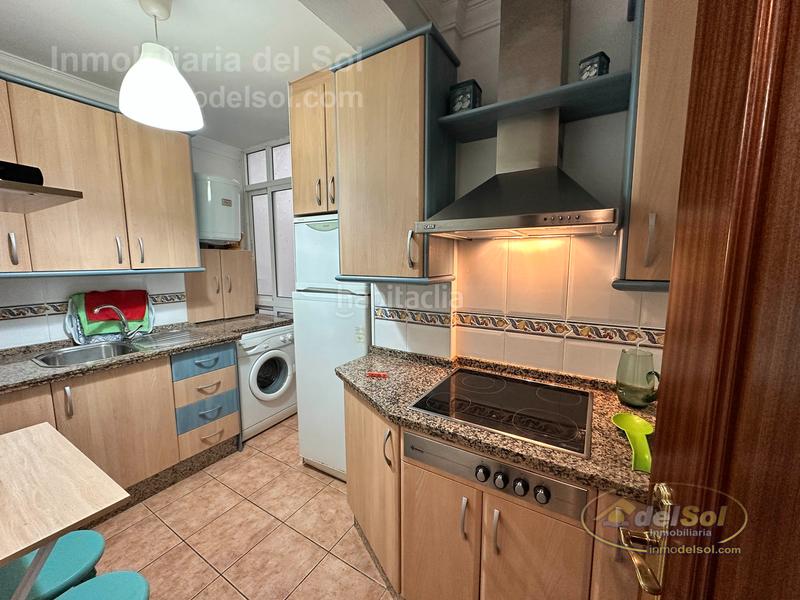 Foto d12da235-ac03-452a-84cc-687ce8366bef. Appartamento in Centro Torre del Mar