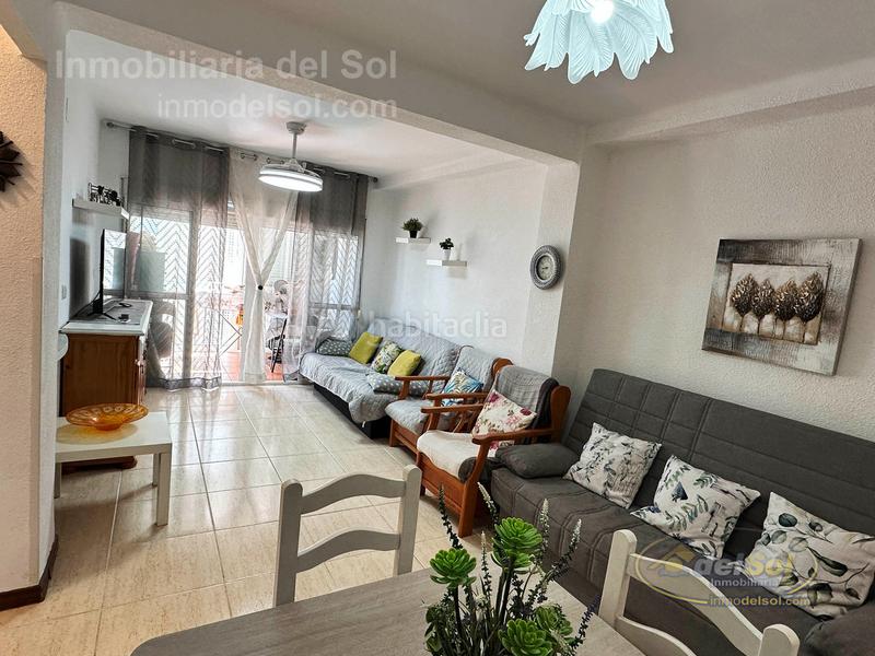 Foto d2e3a3ff-47b0-4208-8a74-716b723e3877. Appartamento in Centro Torre del Mar