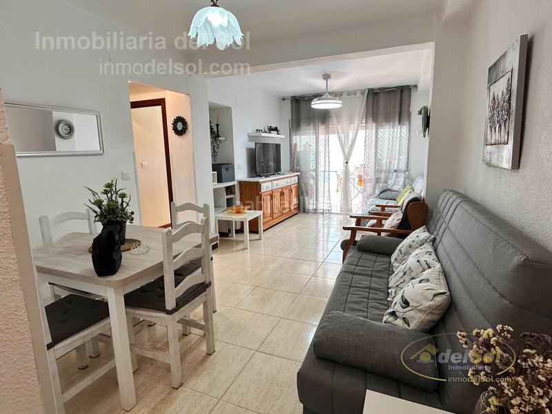 Foto e4b01384-0337-444e-b61c-abe857b529a7. Appartamento in Centro Torre del Mar