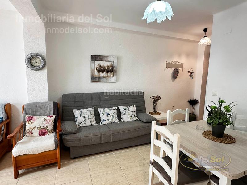 Foto e78057fb-7b15-467b-bdaf-67d2c0c49ef2. Appartamento in Centro Torre del Mar