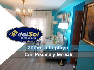 Appartement à Avenida antonio toré toré 24e