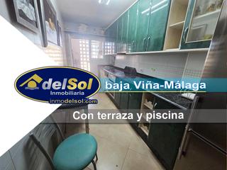 Pis  Calle pintor cipriano maldonado