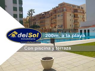 Flat in Avenida antonio toré toré 24e