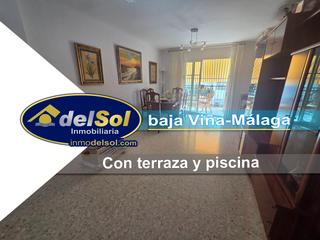 Pis  Calle pintor cipriano maldonado