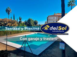 Piso  Calle valdepeñas