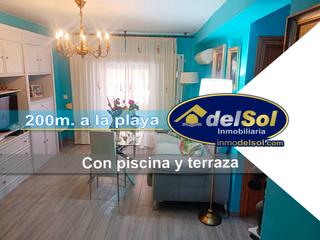 Appartamento in Avenida antonio toré toré 24e