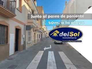 Haus  Paseo marítimo de poniente