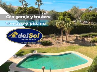 Appartamento in Calle pintor cipriano maldonado 95