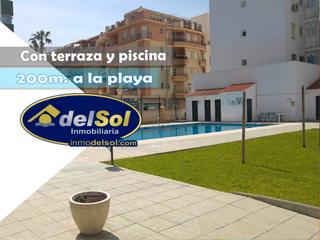 Appartement  Avenida antonio toré toré 24e