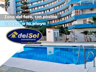 Studiowohnung in Calle Infantes 58