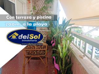 Flat in Avenida antonio toré toré 24e