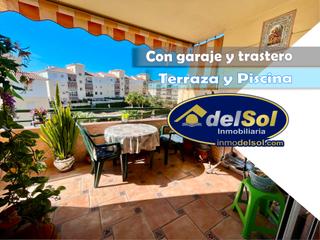 Pis  Calle valdepeñas