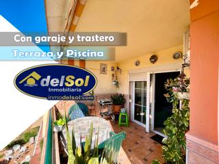 Appartamento in Calle Valdepeñas