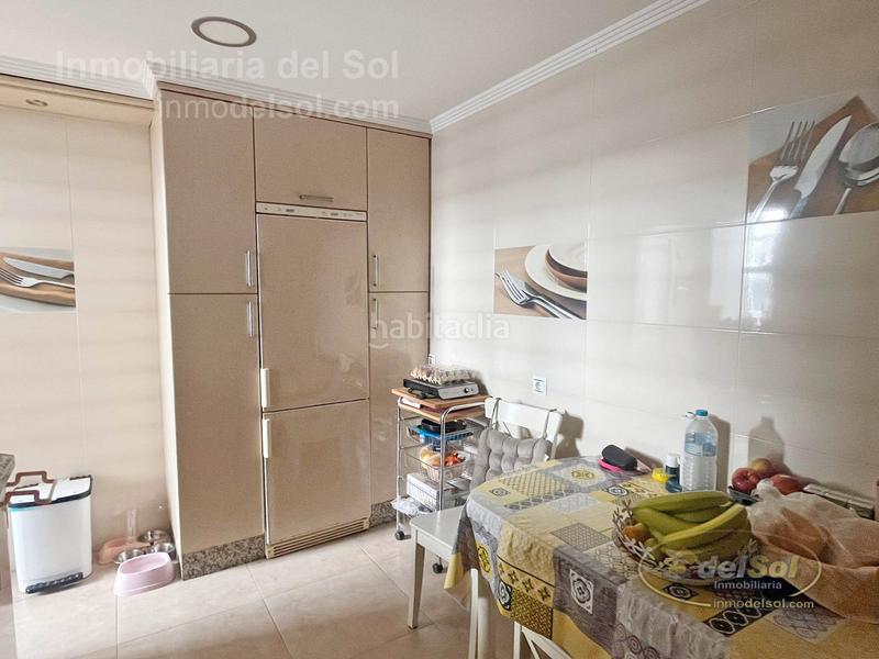 Foto 29720b55-5430-47dc-aa47-80270466988f. Flat in calle pintor cipriano maldonado 95 in Poniente-Faro Torre del Mar