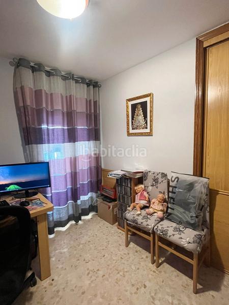 Foto 7b29050e-edaf-4260-8c6f-ce6a549f9358. Flat in calle pintor cipriano maldonado 95 in Poniente-Faro Torre del Mar