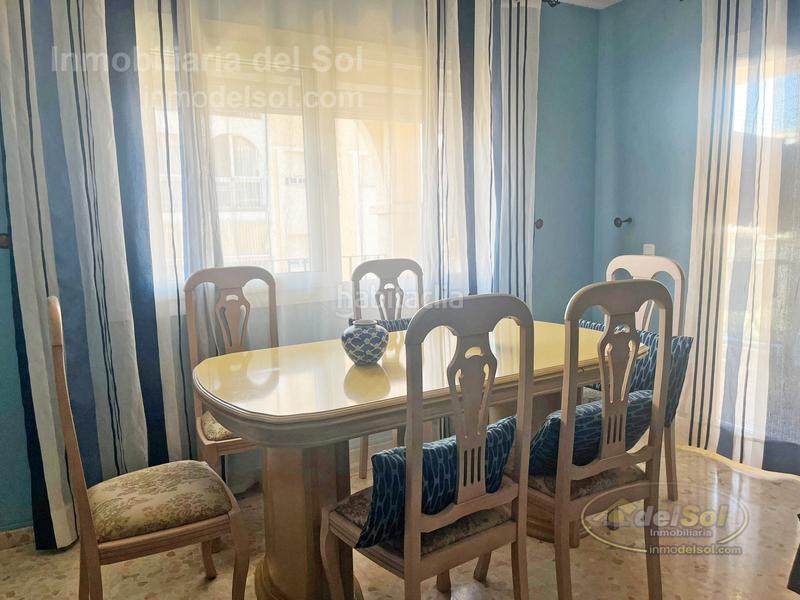 Foto 87bf13d1-7047-4062-9e2c-544da208e080. Flat in calle pintor cipriano maldonado 95 in Poniente-Faro Torre del Mar