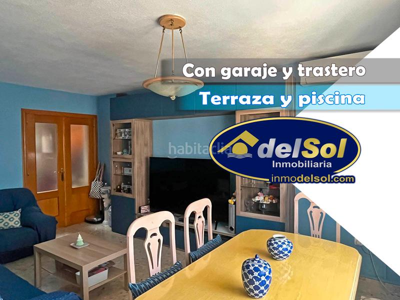 Foto 98f09463-4790-4538-8389-14daf1bd74e8. Flat in calle pintor cipriano maldonado 95 in Poniente-Faro Torre del Mar
