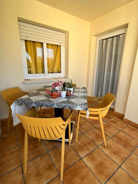 Foto cc0ada73-305b-4577-b337-a8055f07523b. Flat in calle pintor cipriano maldonado 95 in Poniente-Faro Torre del Mar