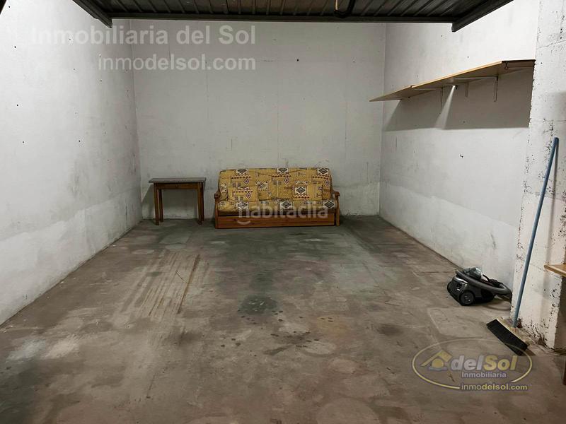 Foto ddfd3c7d-7c18-4501-ae76-6e7ad991ca8b. Piso en calle pintor cipriano maldonado 95 en Poniente-Faro Torre del Mar