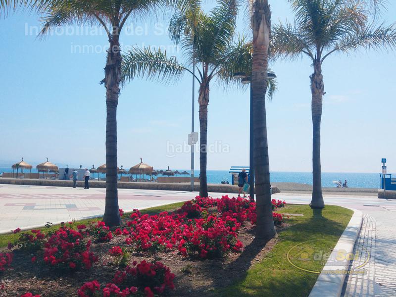 Foto 879984ef-9329-4e7a-a299-a2cf7ab9f6fd. Appartement avec piscine dans Poniente-Faro Torre del Mar