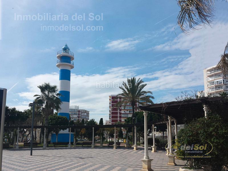 Foto 8a62c986-28bd-4c22-b8e4-25006a3b3e97. Etagenwohnung mit pool in Poniente-Faro Torre del Mar