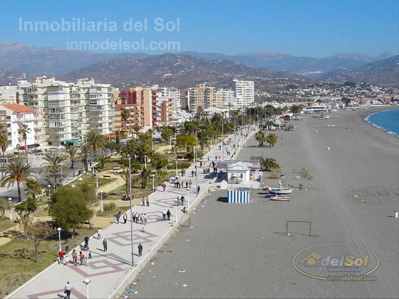 Foto 256530ab-d944-4c67-bbcc-687abb1ea069. Piso en Poniente-Faro Torre del Mar