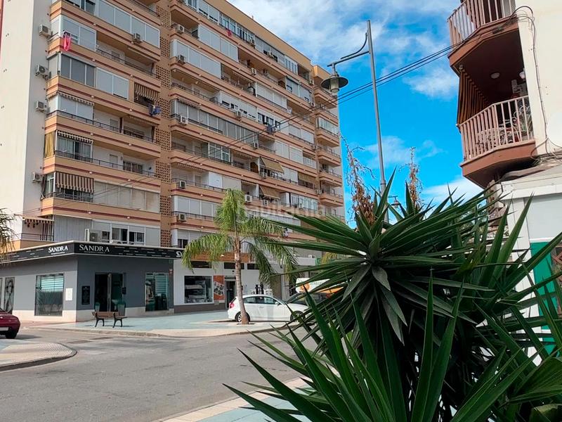 Foto 401876f7-3d8c-48f8-a557-8d389c9a75c8. Apartment with pool in Poniente-Faro Torre del Mar